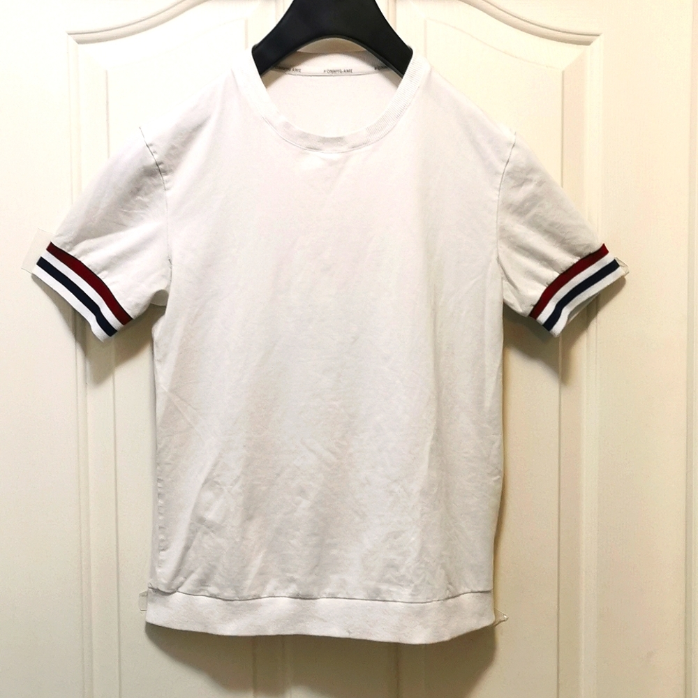 ASOS ONMYGAME S muscle T